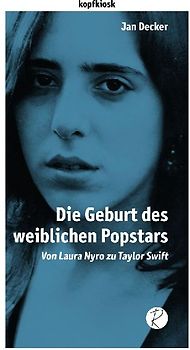 Die Geburt des weiblichen Popstars