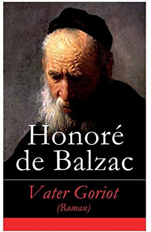 Vater Goriot (Roman)