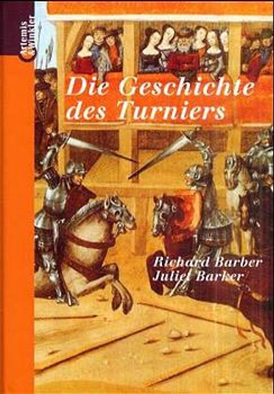 Die Geschichte des Turniers
