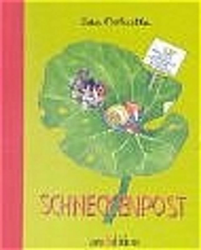 Schneckenpost
