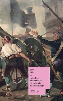 Episodios nacionales III