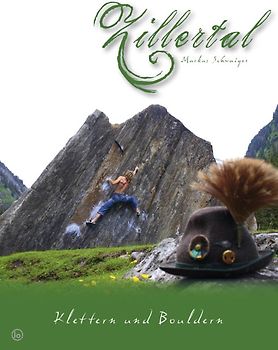 Zillertal - Klettern und Bouldern