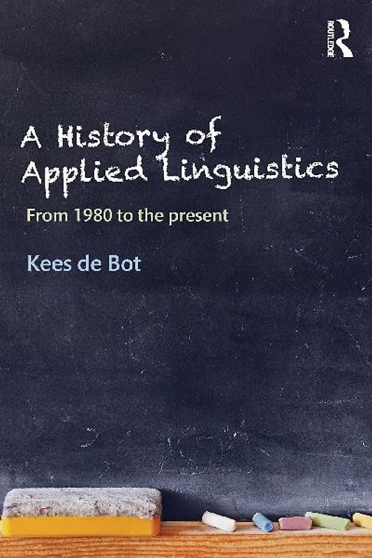 A History of Applied Linguistics