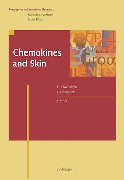 Chemokines and Skin