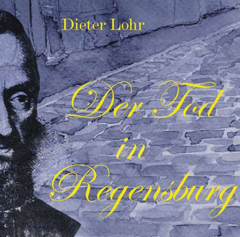 Der Tod in Regensburg
