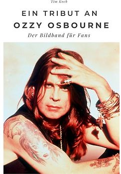 Ein Tribut an Ozzy Osbourne