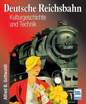 Deutsche Reichsbahn