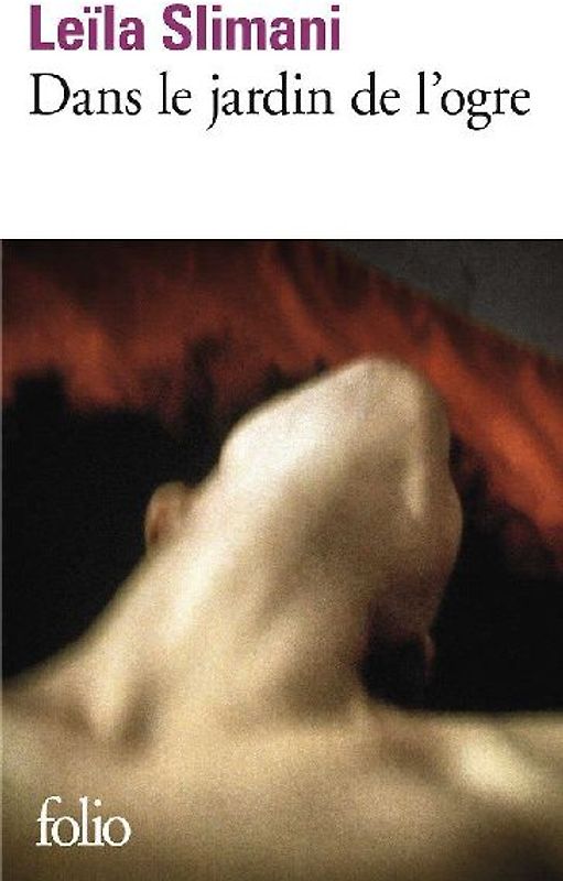 Dans le jardin de l'ogre