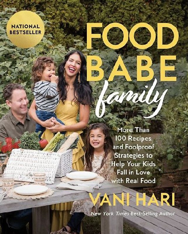 Food Babe Family