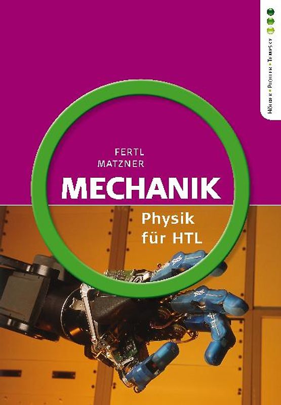 Physik HTL: 1. Jg. Mechanik