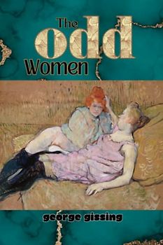 The Odd Women Annotated