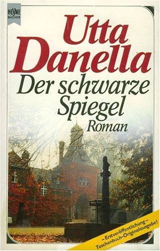 Der schwarze Spiegel