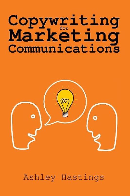 Copywriting for Marketing Communications