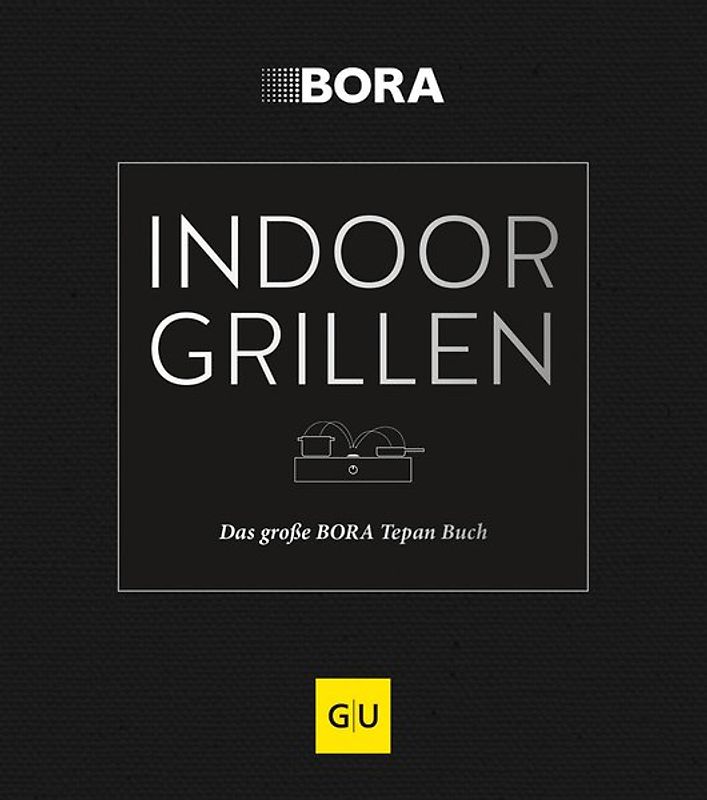 INDOOR GRILLEN