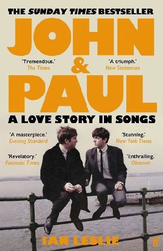 John and Paul