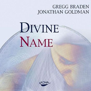 Divine Name [Import]