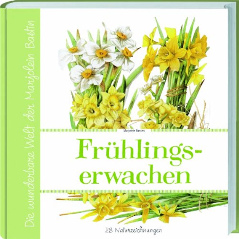 Frühlingserwachen