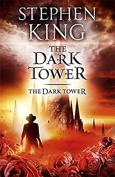 The Dark Tower 7 - King, Stephen