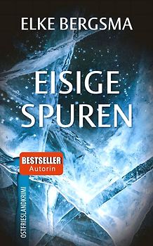 Eisige Spuren
