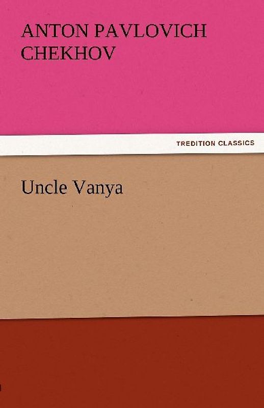 Uncle Vanya