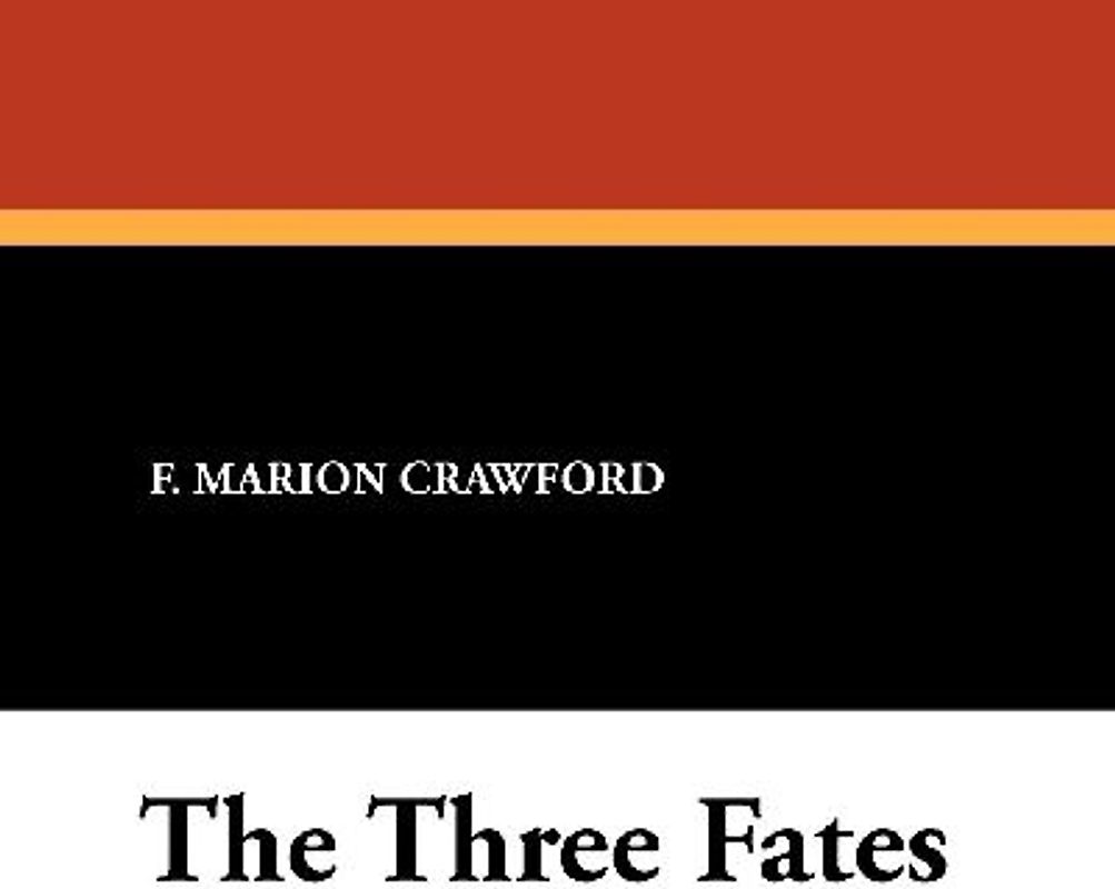 The Three Fates