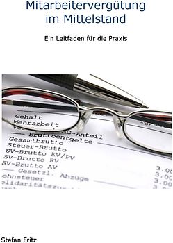 Mitarbeitervergütung im Mittelstand