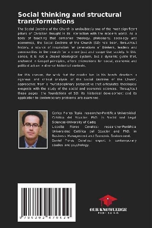 Social thinking and structural transformations