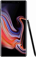 Samsung Galaxy Note 9 128GB midnight black