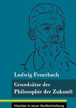 Grundsätze der Philosophie der Zukunft