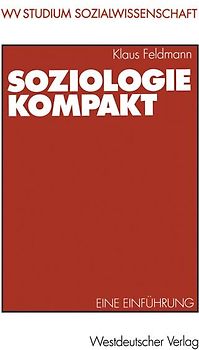 Soziologie kompakt