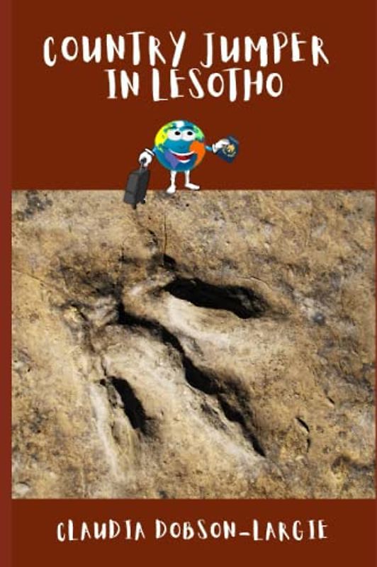 Country Jumper in Lesotho