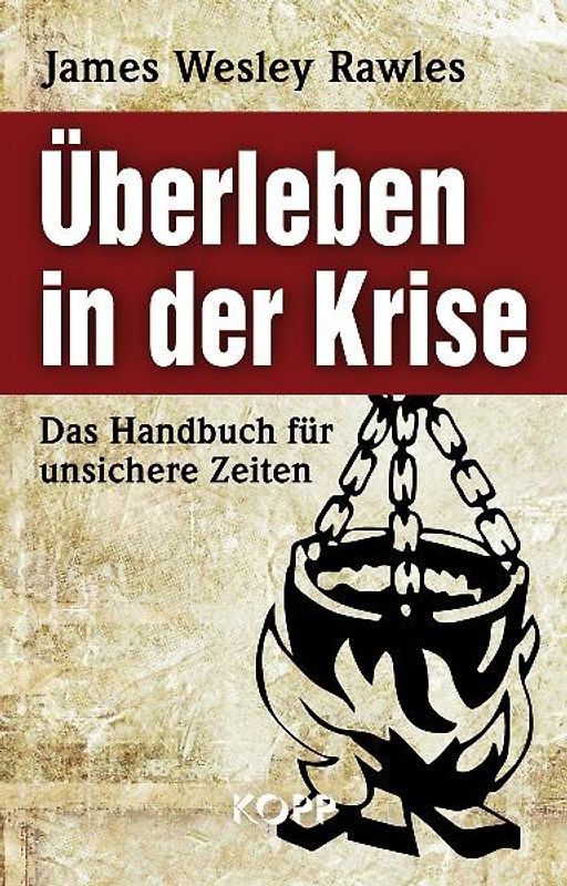 Überleben in der Krise