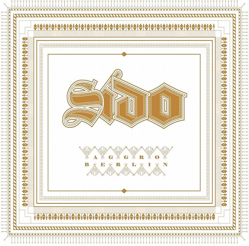 Sido - Aggro Berlin (Ltd.Pur Edt.)