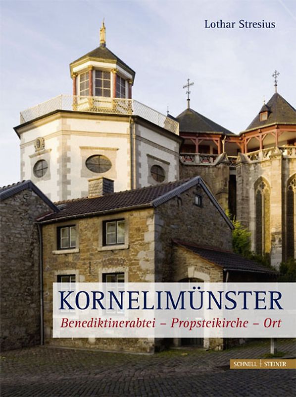 Kornelimünster