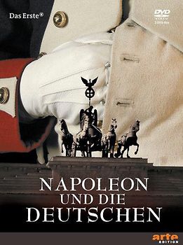 Napoleon und die Deutschen DVD