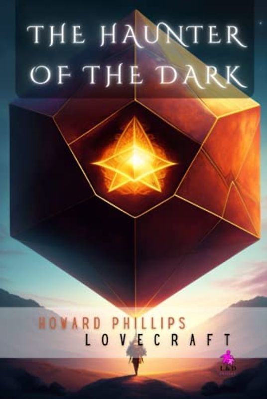 The Haunter of the Dark