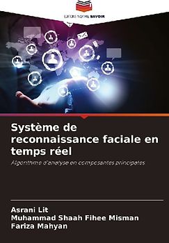 Système de reconnaissance faciale en temps réel