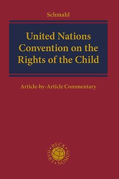 United Nations Convention on the Rights of the Child