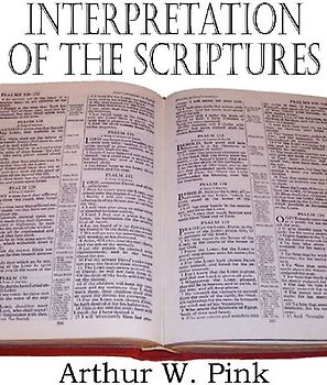 Interpretation of the Scriptures