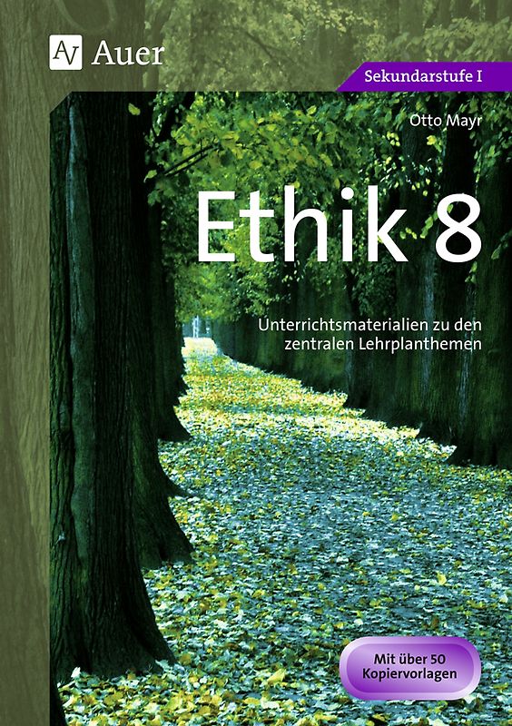 Ethik, Klasse 8