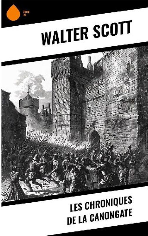 Les Chroniques de la Canongate