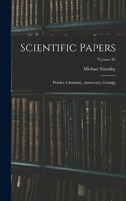 Scientific Papers