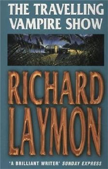 The Travelling Vampire Show