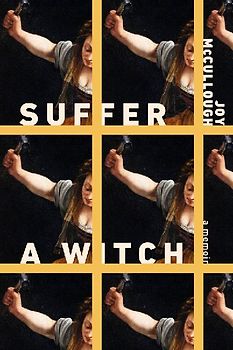 Suffer a Witch
