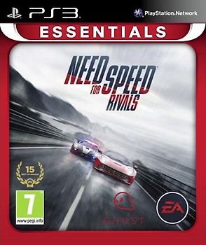 Need for Speed Rivals [PL Import] PlayStation 3