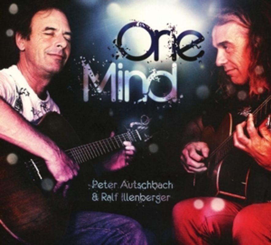 Autschbach,Peter & Illenberger,Ralf - One Mind