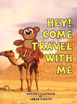 Hey! Come Travel With Me