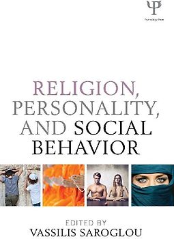 Religion, Personality, and Social Behavior