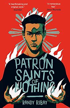 Patron Saints of Nothing (serie investigación)