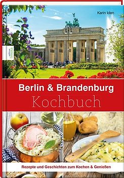 Berlin & Brandenburg Kochbuch